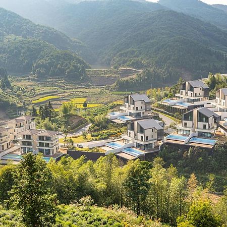 La Villa By La Montagne Yushan  Exterior photo