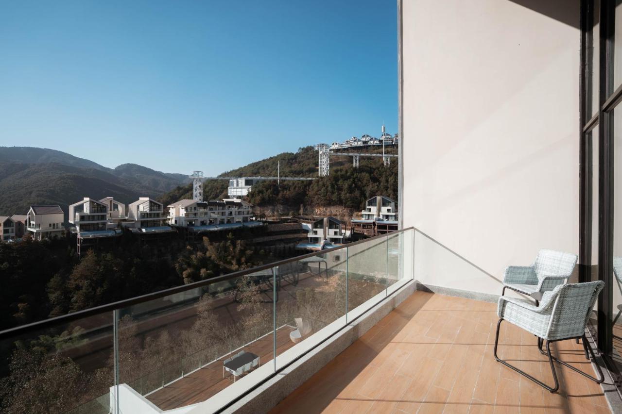 La Villa By La Montagne Yushan  Exterior photo