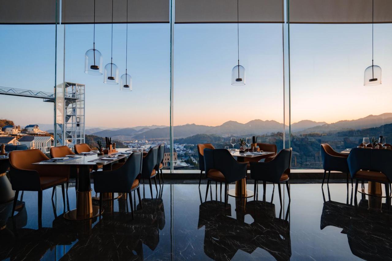 La Villa By La Montagne Yushan  Exterior photo