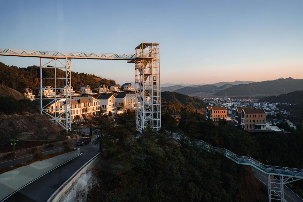 La Villa By La Montagne Yushan  Exterior photo