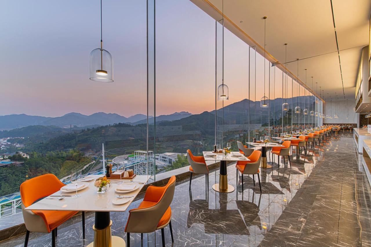 La Villa By La Montagne Yushan  Exterior photo